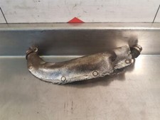 SEAT LEON MK3 5F SE370 1.8 TSI CJSA HEAT WRAPPED TURBO OIL FEED HOSE PIPE 