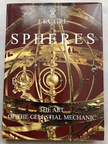 Kugel spheres the - spheres,
