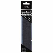 Ardell Nail Addict Nail Accessories - Course to Medium Grit Acrylic File (63853)