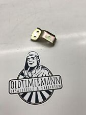 Holder line fuel line