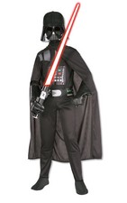 Boys Darth Vader Childs