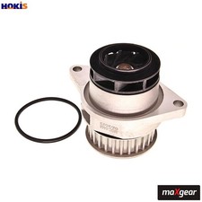 WATER PUMP ENGINE COOLING