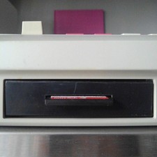 AKAI MPC 2000XL CF Drive &