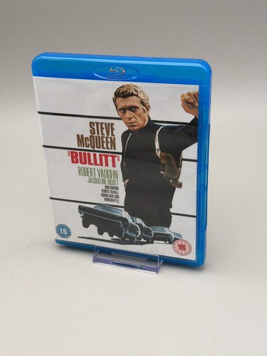 Bullitt