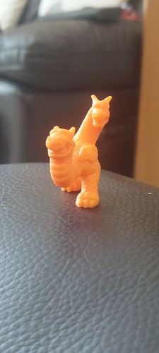 Monsters pocket series 3 - monsters, my