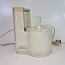 Moulinex Masterchef 20 BASE /
