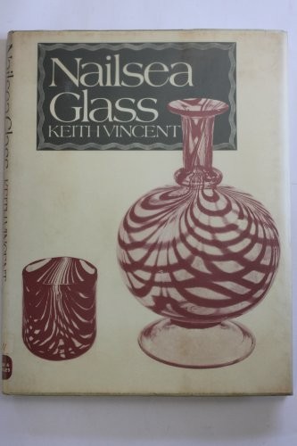 Nailsea glass vincent j - vincent,,