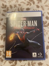 Marvel's Spider-Man: Miles