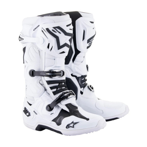 Alpinestars tech white - alpinestars,