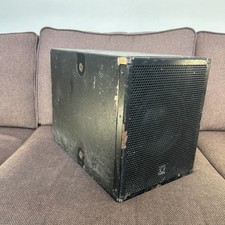Turbosound TCS-108 Subwoofer