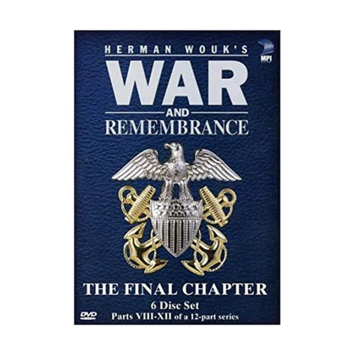 War remembrance vol - &, vol.