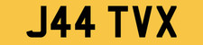 JATT JUTT NUMBER PLATE