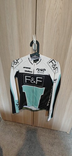 One pro cycling team jersey - pro,