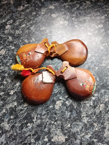 Spanish castanets free - spanish,