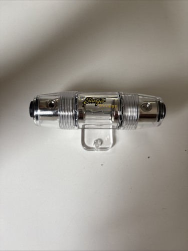 Stinger spd5801 pro midi fuse - spd5801,