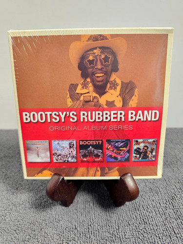 Rare bootsy collins - rare,