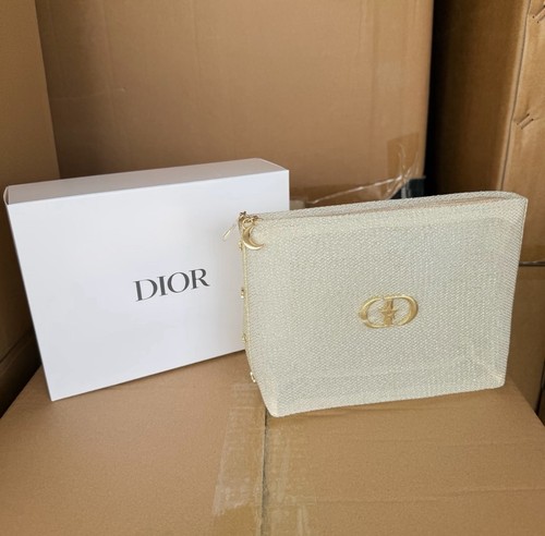 Dior beauty gold studs mesh - dior,