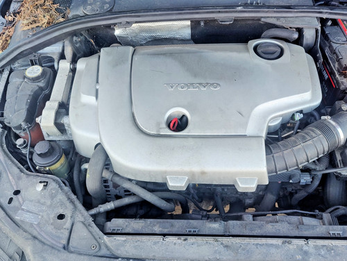 Volvo v70 2006 - v70, 2.4