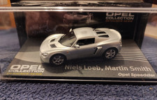 VX220 Opel Speedster Opel