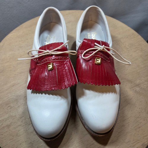 Vintage footjoy classics lites - footjoy,