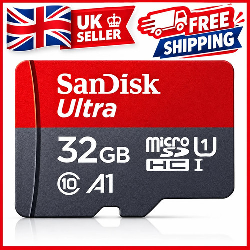 Sandisk ultra micro - sandisk,