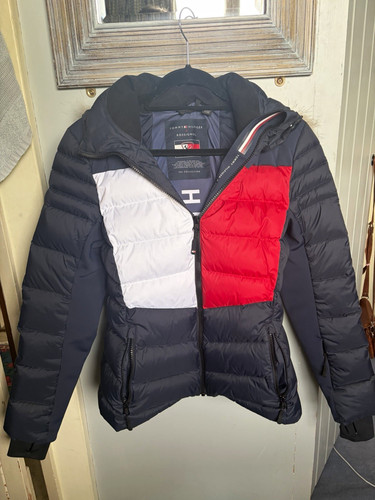 Tommy hilfiger rossignol - tommy,