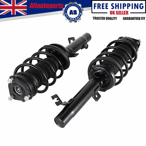 Front shock absorber - front,