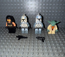 LEGO Minifigure STAR WARS 7964