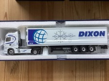 Corgi - Mercedes Benz MP4 &