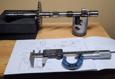 Laverda 1000 3c [1973] -