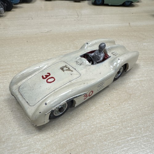 Original dinky toys 237 - toys,