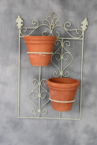 Vintage french iron - french, metal