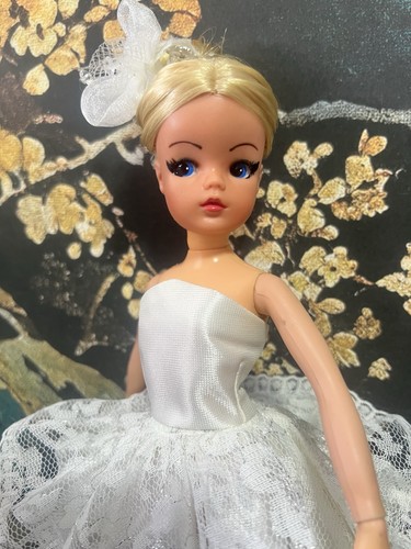 Pedigree 1970s ballerina - pedigree,