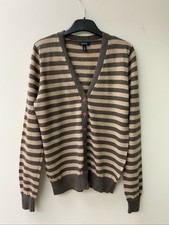 Designer Gant Brown Taupe