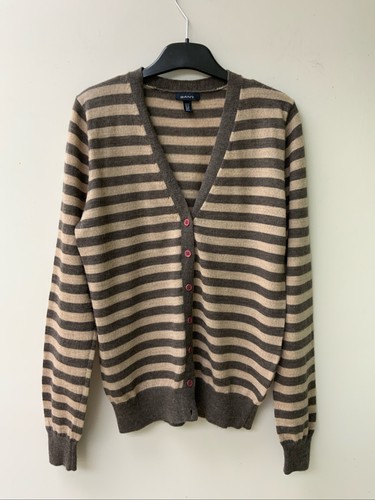 Designer gant brown taupe - brown,