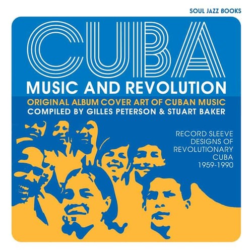 Soul jazz records presents - soul,