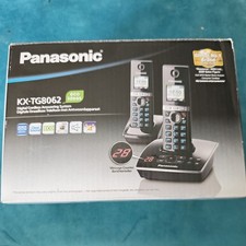Panasonic 8062 digital - kx-tg,