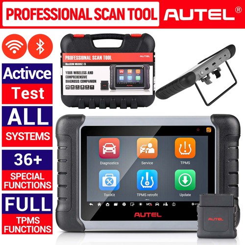 Autel maxicom mk808s - autel, all