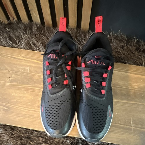 Nike air max 270 low - 270,
