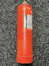 Sievert Propane Gas Cylinder 340g (empty)