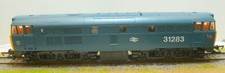Lima class diesel - class, 31