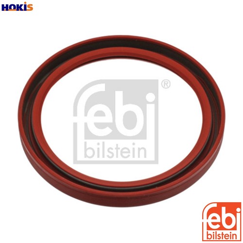 Shaft seal crankshaft - seal,