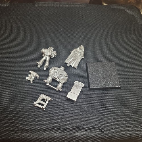 Warhammer imperial commander - warhammer,