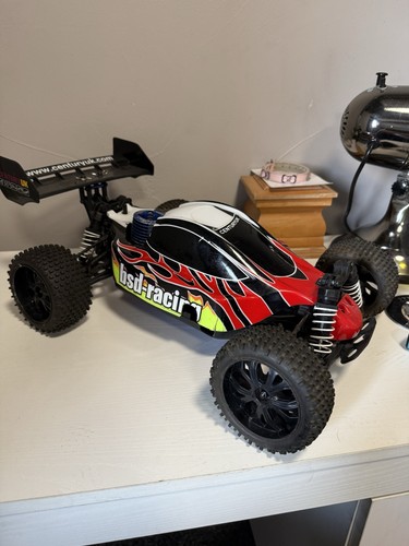 Nitro spares repair - rc, or