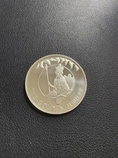 2002 Falkland Islands The