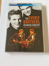 The everly brothers reunion - everly,