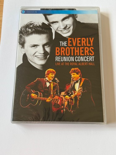 The everly brothers - brothers,