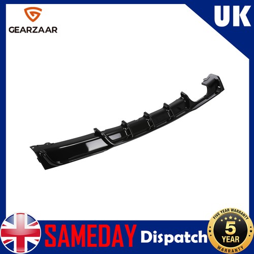 Rear diffuser for bmw f30 - for,
