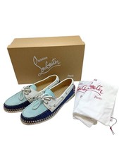 Christian Louboutin Studded