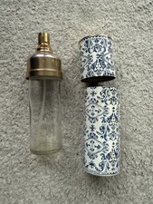 Vintage guerlain shalimar eau - guerlain,
